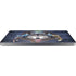 Brigid Ashwood Celtic Wolf Guide Universal Laptop 15in (12.2 x 8.8in) Skin